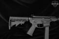 KE Arms KE-9 9mm Luger (9x19 Para) Black Anodized in Excellent Condition Image 5
