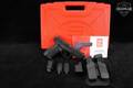 Sarsilmaz (SAR) SAR9 X Black Package 9mm Luger Black in Excellent Condition Image 2