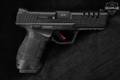 Sarsilmaz (SAR) SAR9 X Black Package 9mm Luger Black in Excellent Condition Image 3