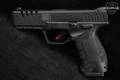 Sarsilmaz (SAR) SAR9 X Black Package 9mm Luger Black in Excellent Condition Image 5