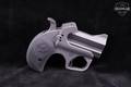 Bond Arms Roughneck Rough Series 9mm Luger Matte Stainless in Excellent Condition Image 3