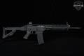 Sig Sauer SIG556 SWAT 5.56mm NATO Black in Good Condition Image 3
