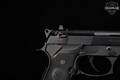 Beretta 96 Centurion .40 S&W Black Bruniton in Good Condition Image 4