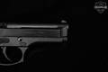 Beretta 96 Centurion .40 S&W Black Bruniton in Good Condition Image 5