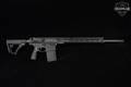 Daniel Defense DD5 V5 6.5 Creedmoor Black in Excellent Condition Image 3