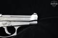 1999 Beretta 85 Cheetah .380 ACP Nickel Finish in Very Good Condition Image 4
