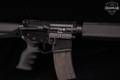 Olympic Arms P.C.R. 99 5.56mm NATO Black in Very Good Condition Image 5