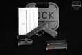 Glock 17 Gen5 MOS 9mm Luger Black in Excellent Condition Image 2