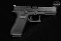 Glock 17 Gen5 MOS 9mm Luger Black in Excellent Condition Image 3