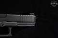 Glock 17 Gen5 MOS 9mm Luger Black in Excellent Condition Image 4