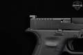 Glock 17 Gen5 MOS 9mm Luger Black in Excellent Condition Image 5
