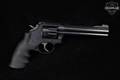 Smith & Wesson (S&W) Model 17-8 K-22 Masterpiece .22 LR Satin Blue in Very Good Condition Image 5