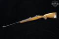 CZ CZ-550 Safari Magnum .458 Lott Black Cerakote in Excellent Condition Image 2