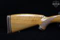 CZ CZ-550 Safari Magnum .458 Lott Black Cerakote in Excellent Condition Image 4