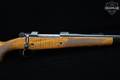CZ CZ-550 Safari Magnum .458 Lott Black Cerakote in Excellent Condition Image 5