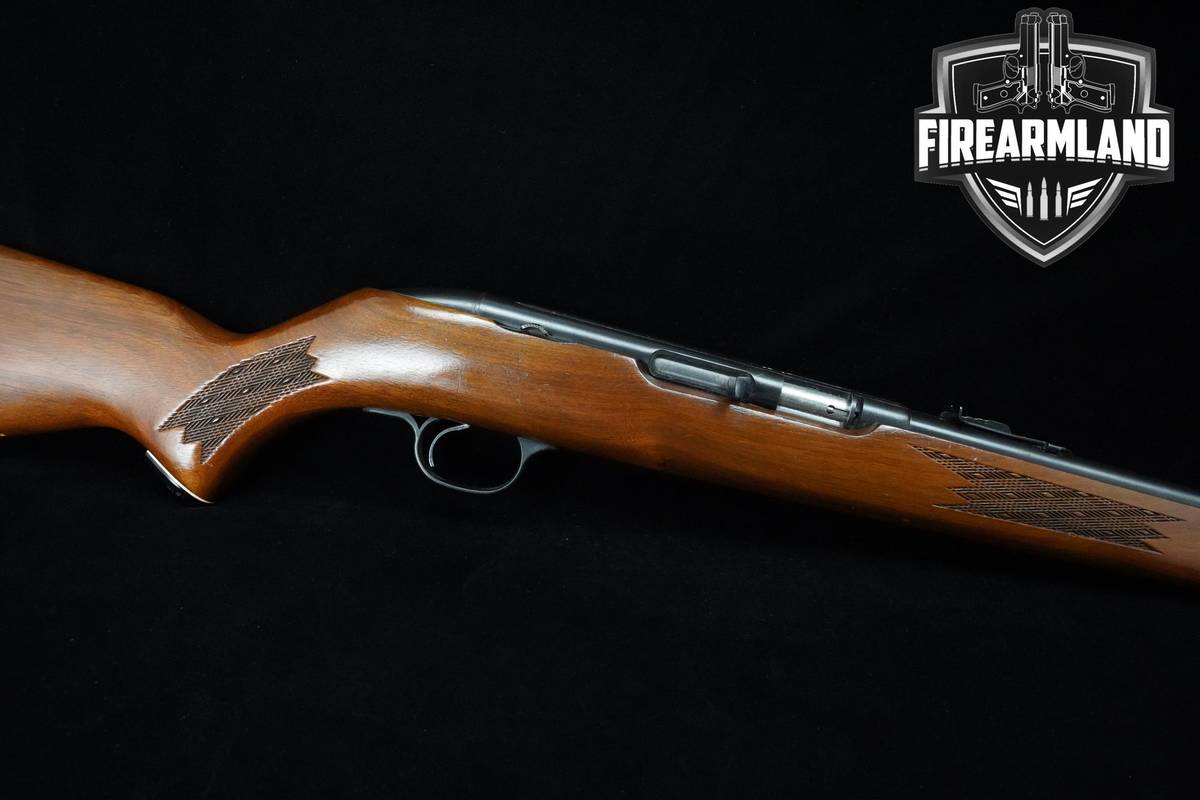 VINTAGE Savage Arms Model 160 Revelation Series A 22LR 20" Blued Savage 160
