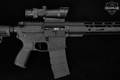 KSP US X-7 .223 Wylde Black in Very Good Condition Image 5