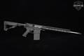 Palmetto State Armory (PSA) G3-10 .308 Win. Black in Excellent Condition Image 3