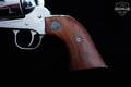 2004 Sturm Ruger Vaquero .45 Colt Polished Stainless in Good Condition Image 3