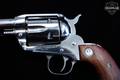 2004 Sturm Ruger Vaquero .45 Colt Polished Stainless in Good Condition Image 4
