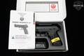 2021 Sturm Ruger Security-9 9mm Luger Black Oxide in Excellent Condition Image 2