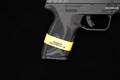 2021 Sturm Ruger Security-9 9mm Luger Black Oxide in Excellent Condition Image 3