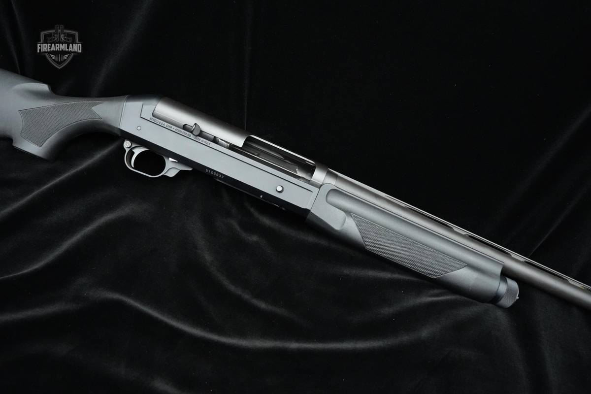 RARE 1998 Benelli Super Black Eagle I 12gauge semi-auto Benelli shotgun SBE