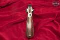 1976 Colt Python .357 Mag. Bright Nickel in Good Condition Image 5