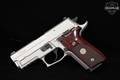 Sig Sauer P229 Elite 9mm Luger Silver in Very Good Condition Image 3