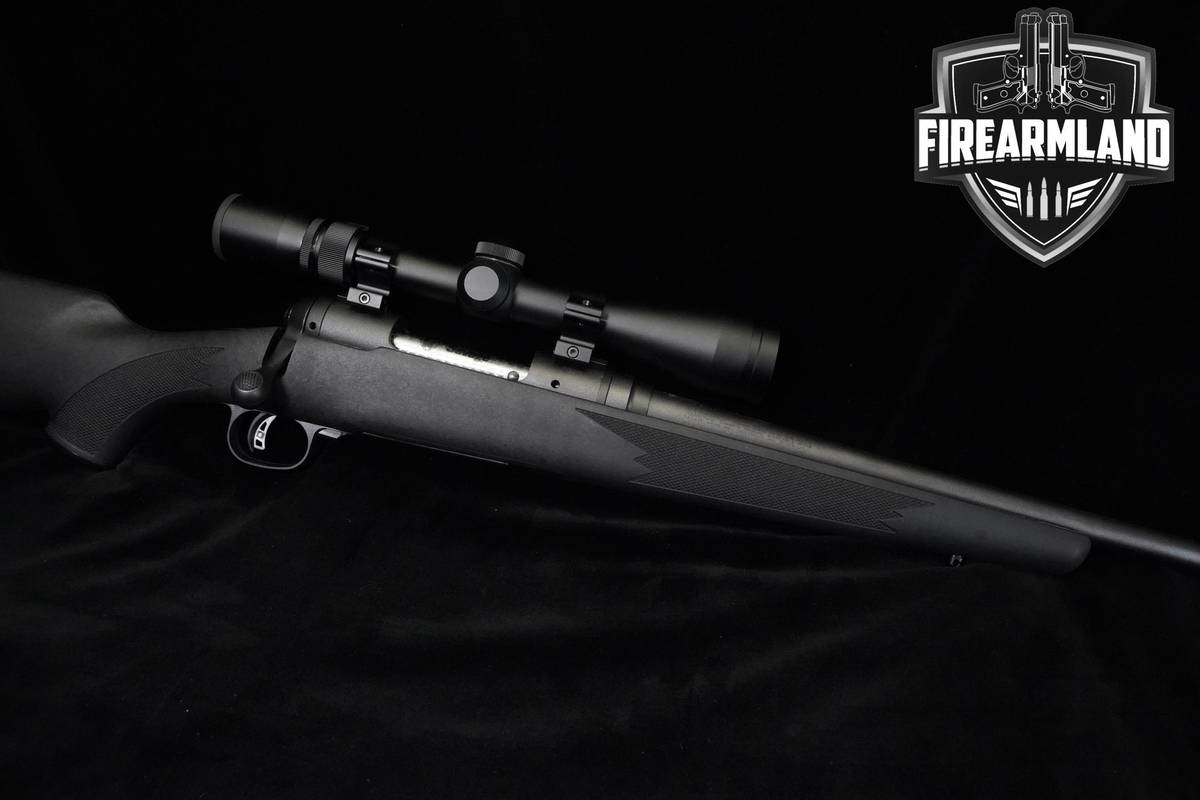 Savage Arms Model 11 FCNS Hunter 308 Win 22" Savage 11 +OPTIC