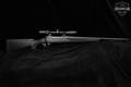 Savage Arms Model 11 FCNS Hunter .308 Win. Black in Excellent Condition Image 3