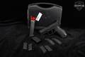 Heckler & Koch (H&K, HK) VP9 Optics Ready 9mm Luger Black in Excellent Condition Image 2
