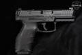 Heckler & Koch (H&K, HK) VP9 Optics Ready 9mm Luger Black in Excellent Condition Image 3