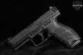 Heckler & Koch (H&K, HK) VP9 Optics Ready 9mm Luger Black in Excellent Condition Image 4