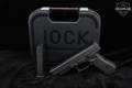 Glock G34 Gen 3 9mm Luger Black in Very Good Condition Image 2