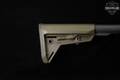 Geissele Automatics SD-556 Super Duty 5.56mm NATO Gray/Green Camo in Very Good Condition Image 4