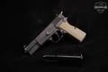Browning Hi Power 9mm Luger Black in Good Condition Image 2