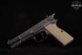 Browning Hi Power 9mm Luger Black in Good Condition Image 3
