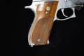 Smith & Wesson (S&W) Model 639 9mm Luger Stainless Steel in Good Condition Image 4