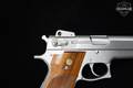 Smith & Wesson (S&W) Model 639 9mm Luger Stainless Steel in Good Condition Image 5