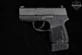 Sig Sauer P290RS 9mm Luger Black in Very Good Condition Image 3