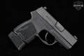 Sig Sauer P290RS 9mm Luger Black in Very Good Condition Image 4