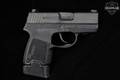 Sig Sauer P290RS 9mm Luger Black in Very Good Condition Image 5