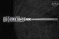 1918 DWM Lange Pistole 08 Artillery 9mm Luger Black in Good Condition Image 5