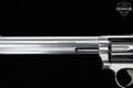 Smith & Wesson (S&W) Model 686-5 .357 Mag. Stainless Steel in Very Good Condition Image 4
