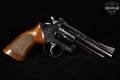 Llama Comanche III .357 Mag. High-Polish Blued in Good Condition Image 2