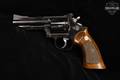 Llama Comanche III .357 Mag. High-Polish Blued in Good Condition Image 3