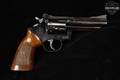 Llama Comanche III .357 Mag. High-Polish Blued in Good Condition Image 4