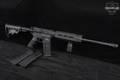 Smith & Wesson (S&W) M&P15 Sport II Optics Ready (OR) 5.56mm NATO Black in Very Good Condition Image 2