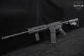 Smith & Wesson (S&W) M&P15 Sport II Optics Ready (OR) 5.56mm NATO Black in Very Good Condition Image 3